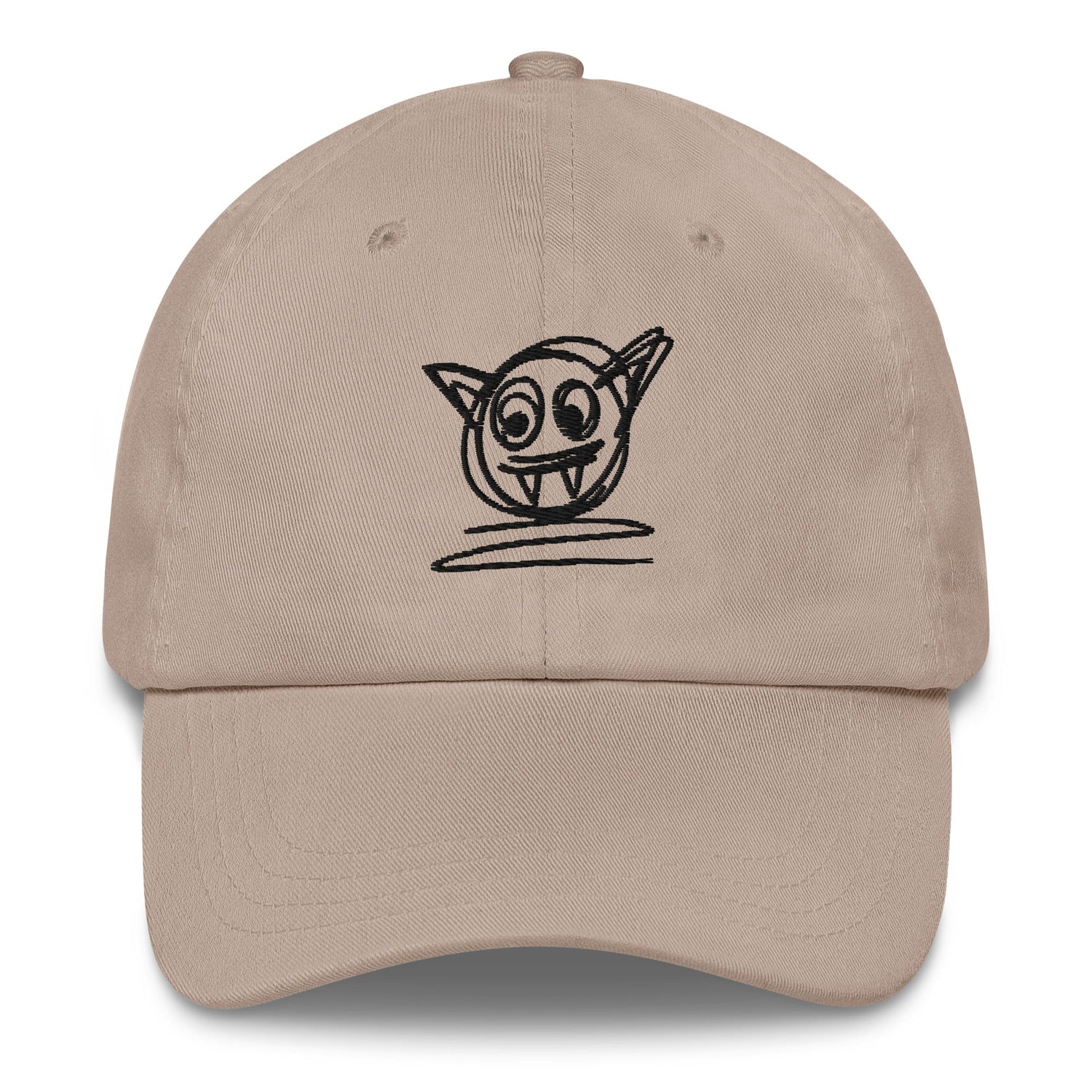 Emoji Caps