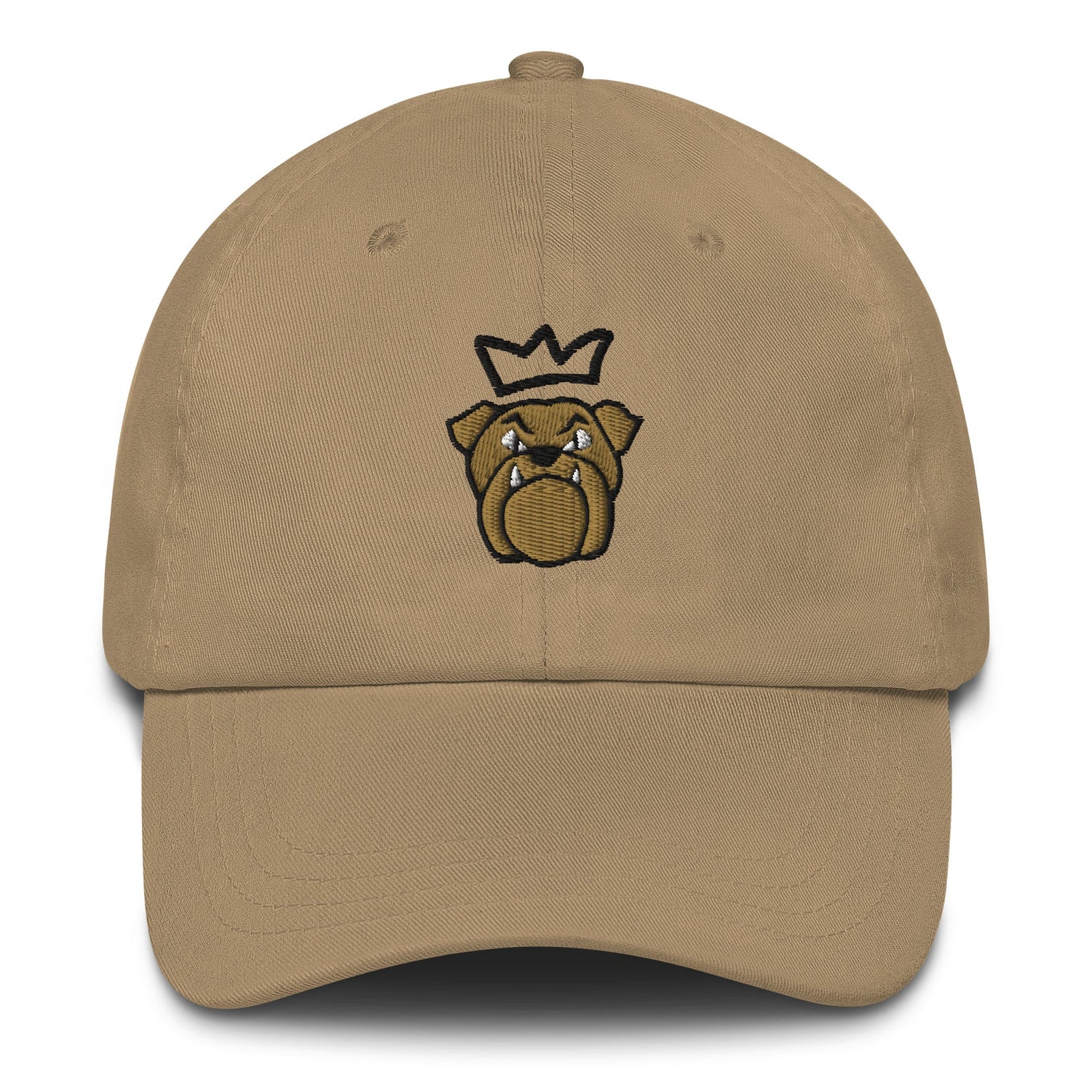 Dog caps