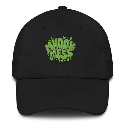 Streetwear Hat – Embroidered 1/1 Edition | "limited caps 1/1" [LC-STRED-028]