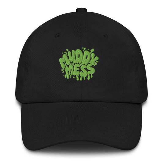 Streetwear Hat – Embroidered 1/1 Edition | "limited caps 1/1" [LC-STRED-028]