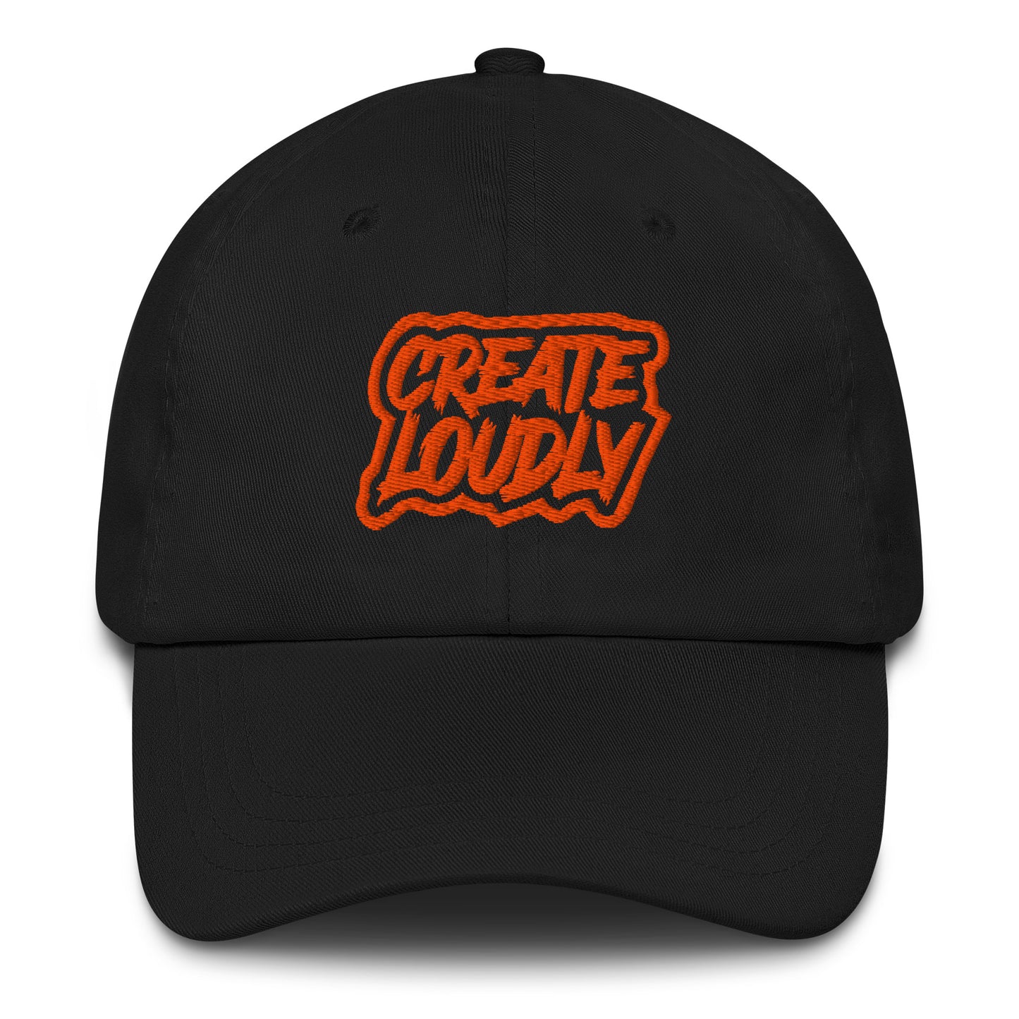 Streetwear Hat – Embroidered 1/1 Edition | "limited caps 1/1" [LC-STRED-032]
