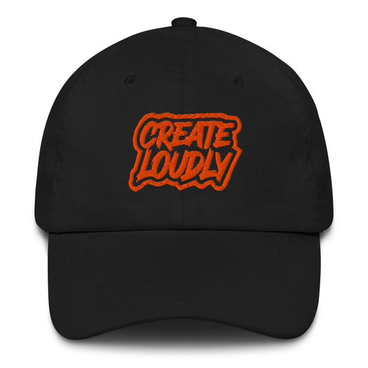 Streetwear Hat – Embroidered 1/1 Edition | "limited caps 1/1" [LC-STRED-032]