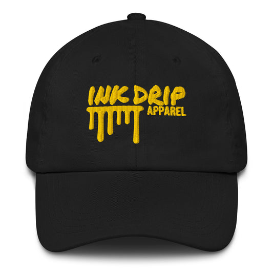 Streetwear Hat – Embroidered 1/1 Edition | "limited caps 1/1" [LC-STRED-033]