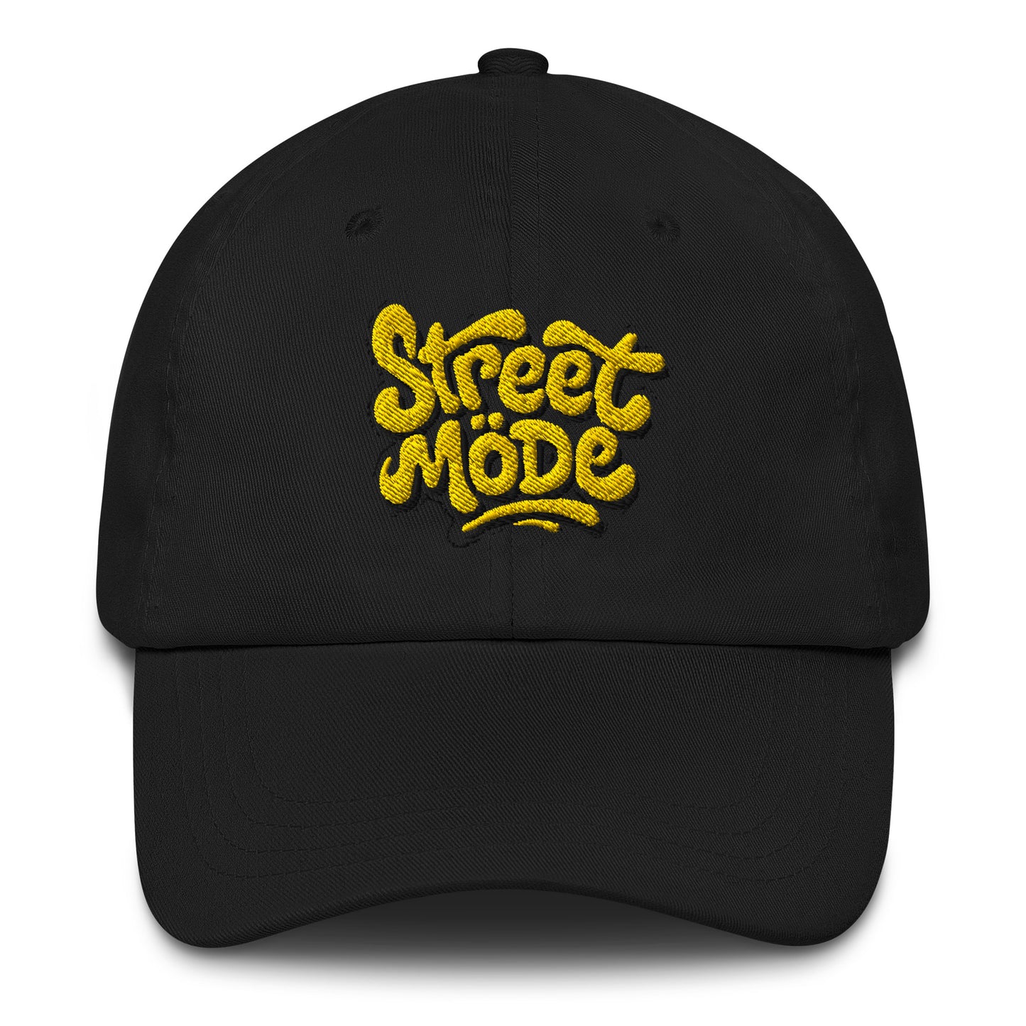 Streetwear Hat – Embroidered 1/1 Edition | "limited caps 1/1" [LC-STRED-039]