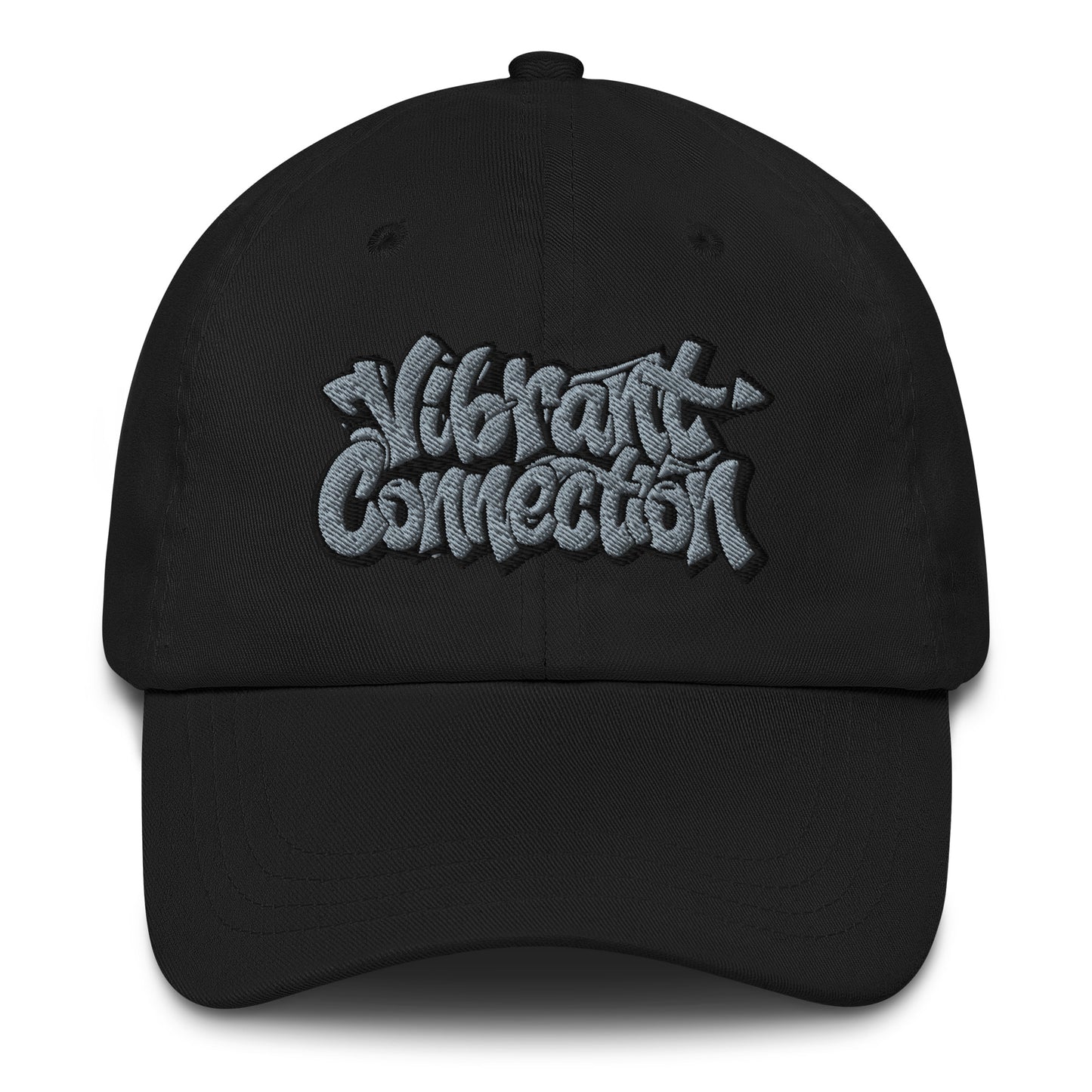 Streetwear Hat – Embroidered 1/1 Edition | "limited caps 1/1" [LC-STRED-055]
