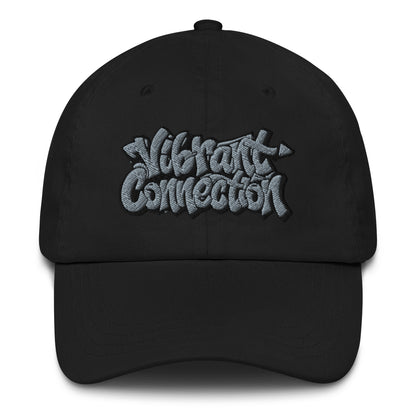 Streetwear Hat – Embroidered 1/1 Edition | "limited caps 1/1" [LC-STRED-055]