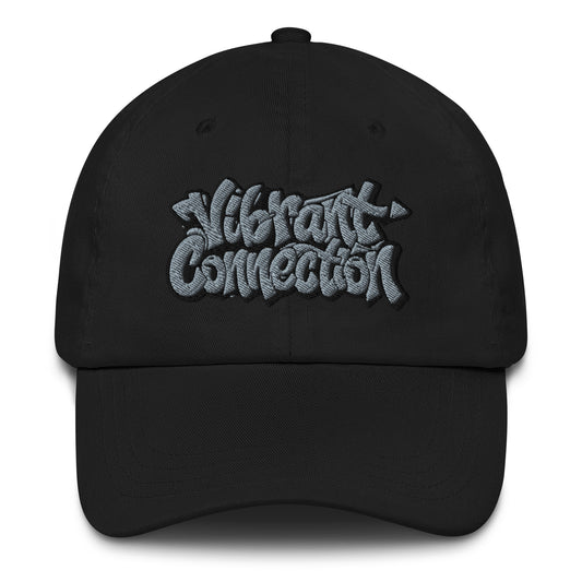 Streetwear Dad Hat – Minimalist Embroidered 1/1 Edition | "limited caps 1/1" [LC-STREETWEAR-0055]