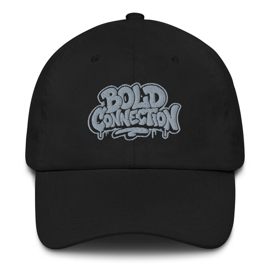 Streetwear Dad Hat – Minimalist Embroidered 1/1 Edition | "limited caps 1/1" [LC-STREETWEAR-0057]