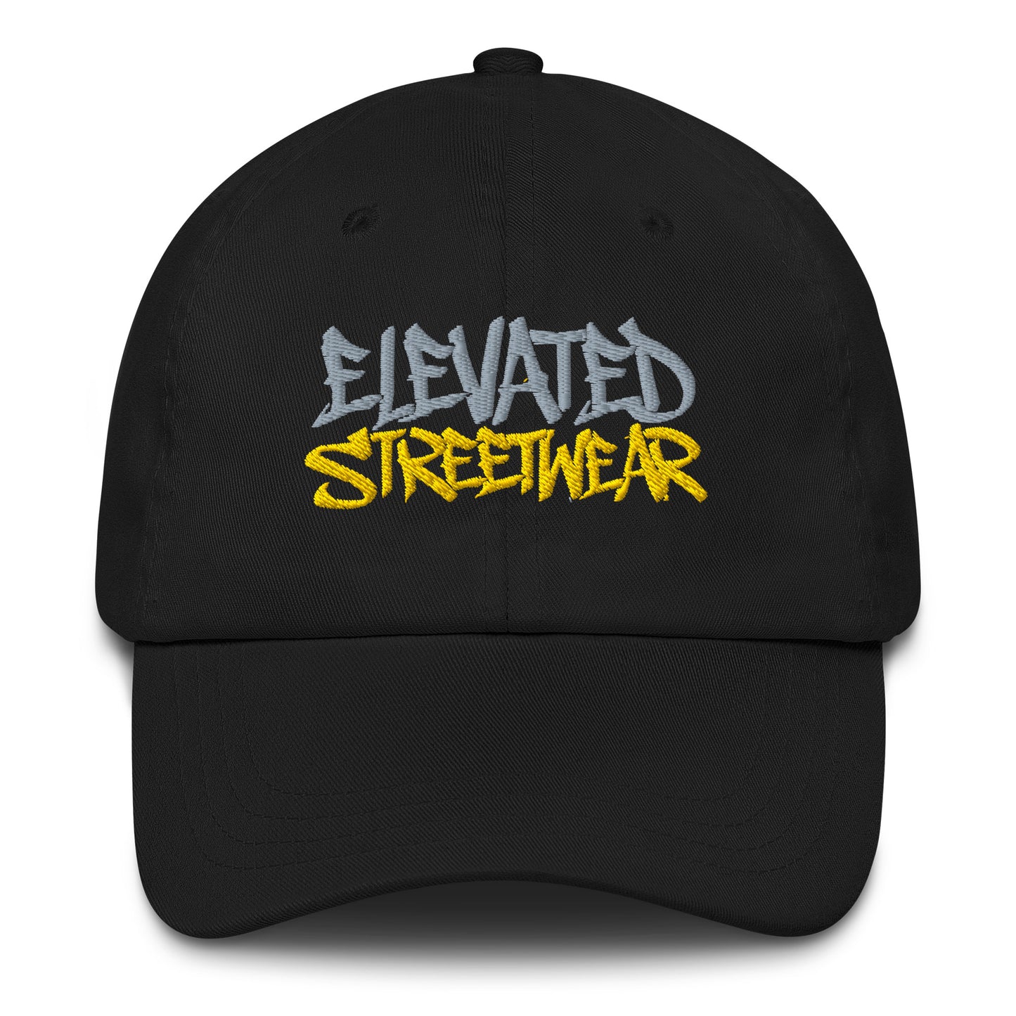 Streetwear Hat – Embroidered 1/1 Edition | "limited caps 1/1" [LC-STRED-059]