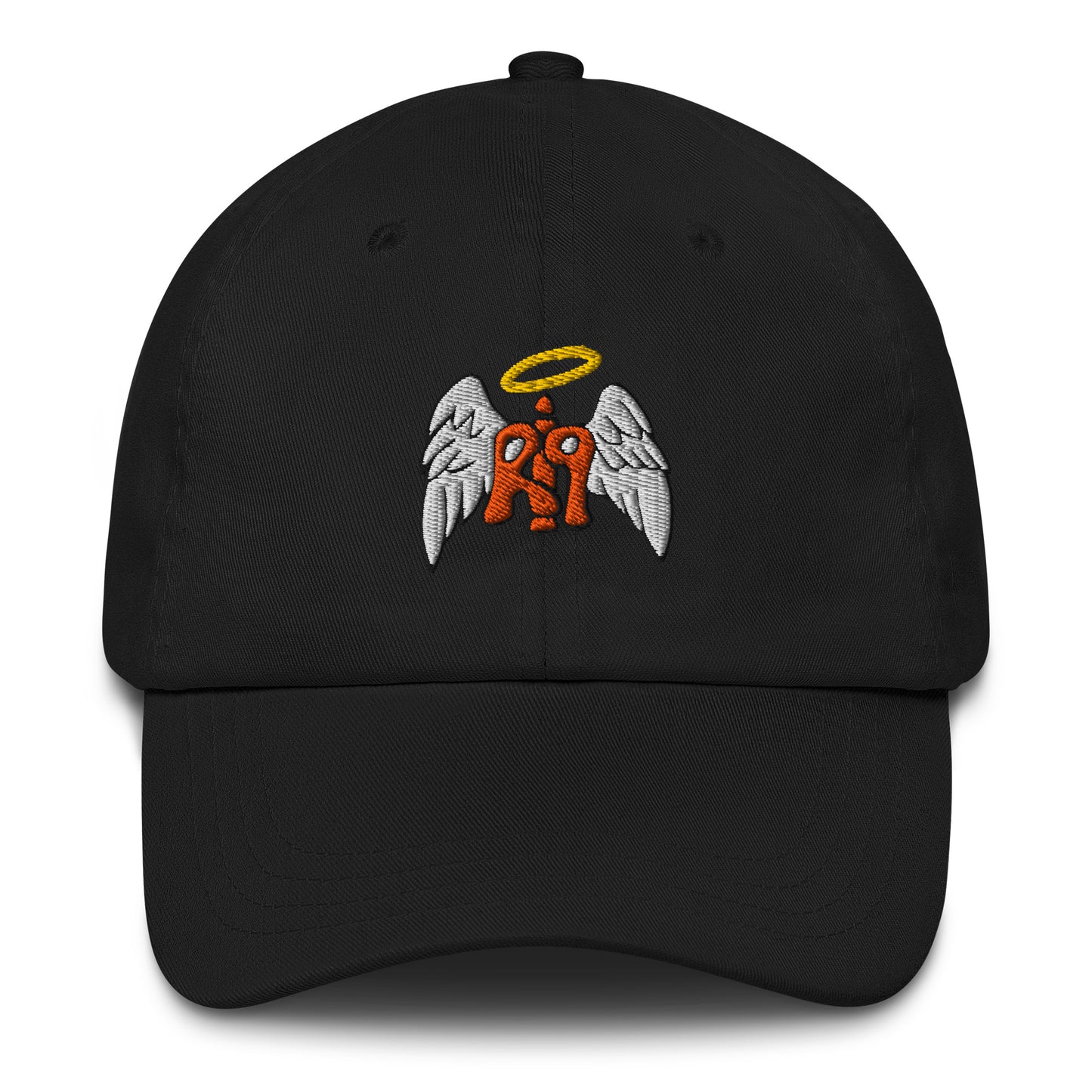 Streetwear cap – Embroidered 1/1 Edition | "limited caps 1/1" [LC-STR-078]