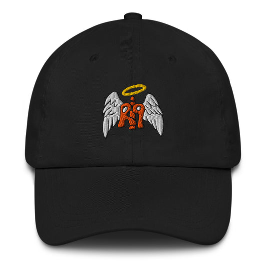 Streetwear cap – Embroidered 1/1 Edition | "limited caps 1/1" [LC-STR-078]