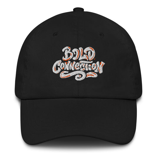 Streetwear cap – Embroidered 1/1 Edition | "limited caps 1/1" [LC-STRDE-089]