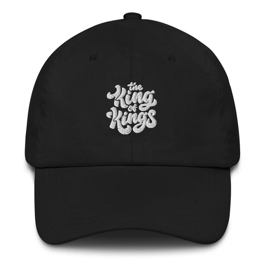 Streetwear cap – Embroidered 1/1 Edition | "limited caps 1/1" [LC-STRDE-091]
