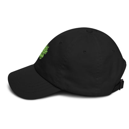 Streetwear Hat – Embroidered 1/1 Edition | "limited caps 1/1" [LC-STRED-028]