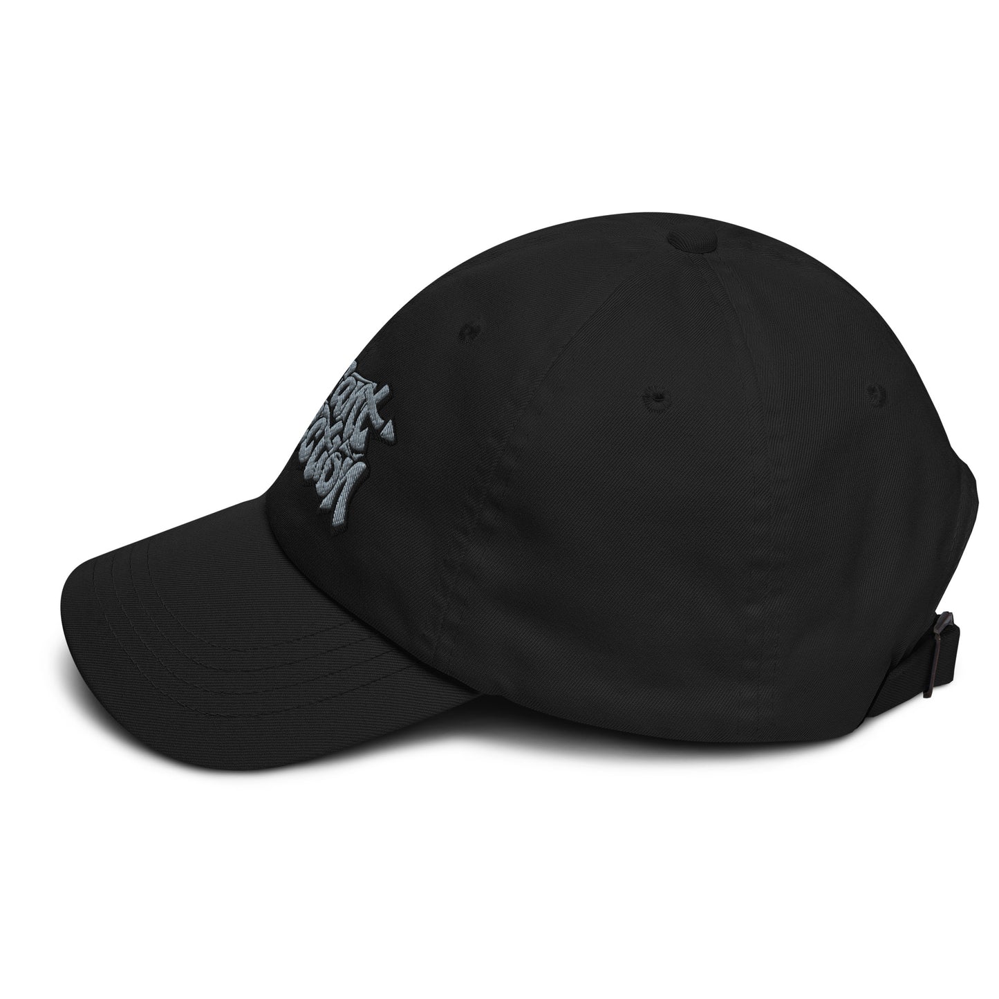 Streetwear Hat – Embroidered 1/1 Edition | "limited caps 1/1" [LC-STRED-055]