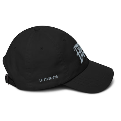 Streetwear Hat – Embroidered 1/1 Edition | "limited caps 1/1" [LC-STRED-060]