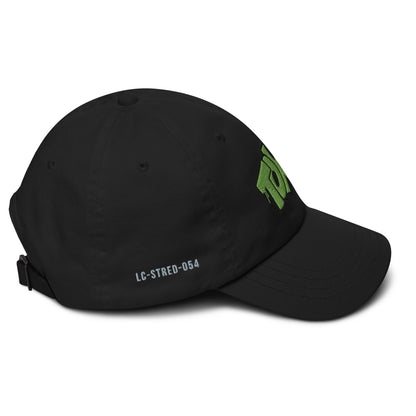 Streetwear Hat – Embroidered 1/1 Edition | "limited caps 1/1" [LC-STRED-054]