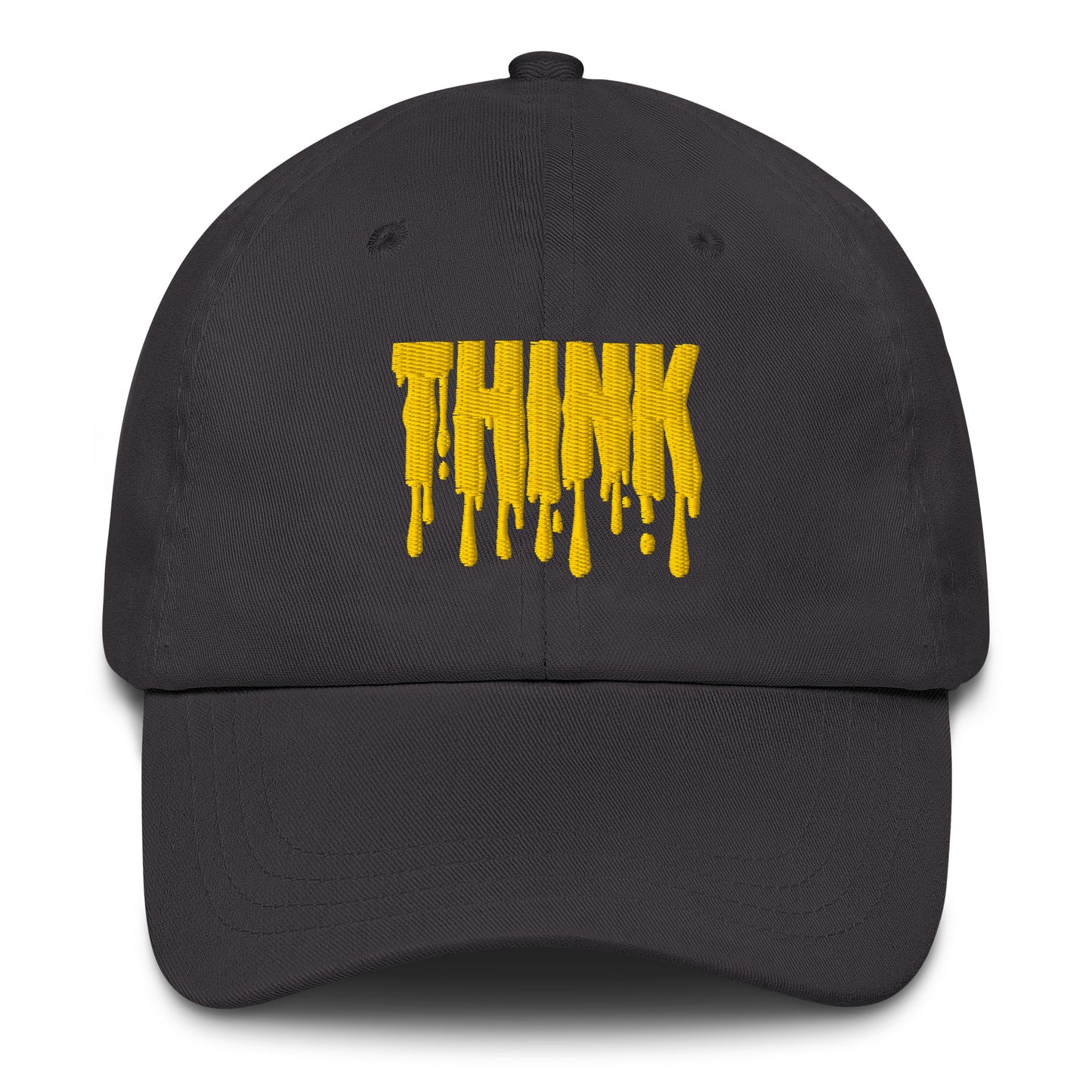 Streetwear Hat – Embroidered 1/1 Edition | "limited caps 1/1" [LC-STRED-035]