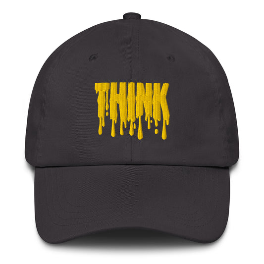 Streetwear Hat – Embroidered 1/1 Edition | "limited caps 1/1" [LC-STRED-035]