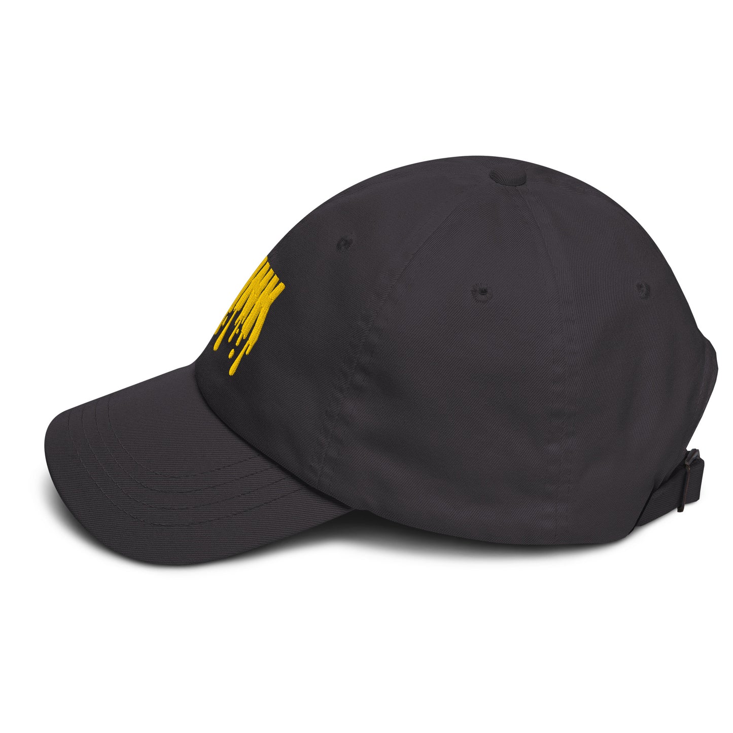Streetwear Hat – Embroidered 1/1 Edition | "limited caps 1/1" [LC-STRED-035]