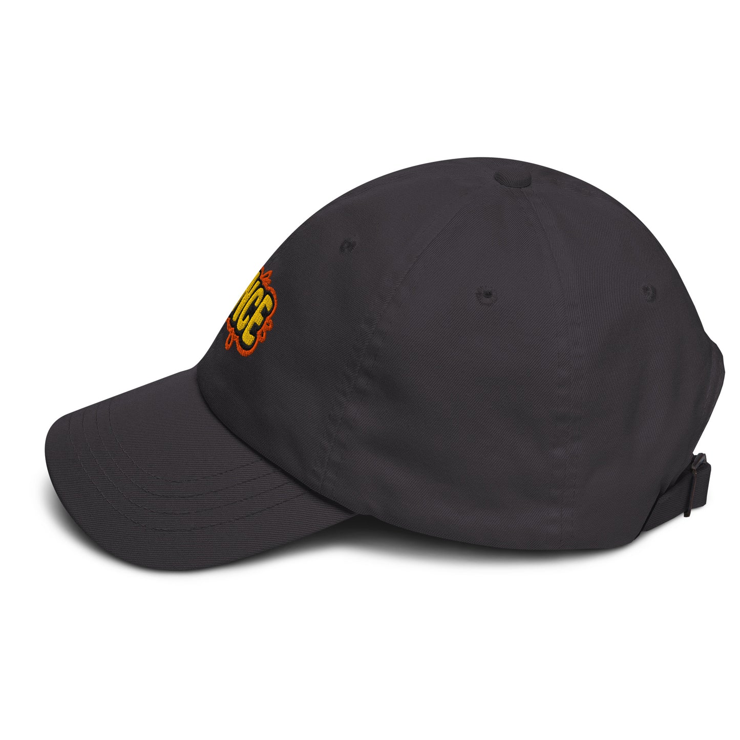 Streetwear Hat – Embroidered 1/1 Edition | "limited caps 1/1" [LC-STRED-036]