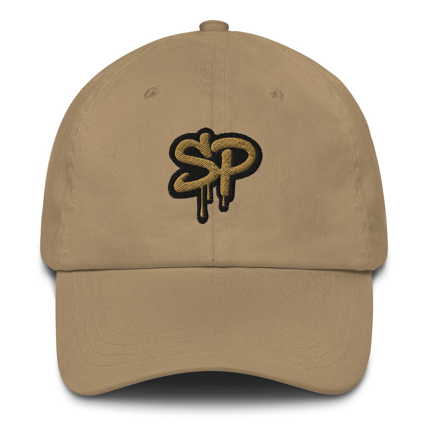 Streetwear Hat – Embroidered 1/1 Edition | "limited caps 1/1" [LC-STRED-026]