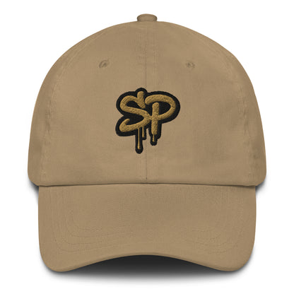 Streetwear Hat – Embroidered 1/1 Edition | "limited caps 1/1" [LC-STRED-026]