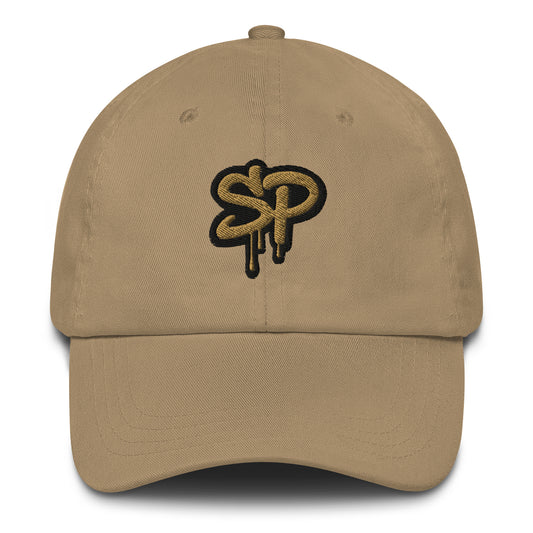 Streetwear Hat – Embroidered 1/1 Edition | "limited caps 1/1" [LC-STRED-026]