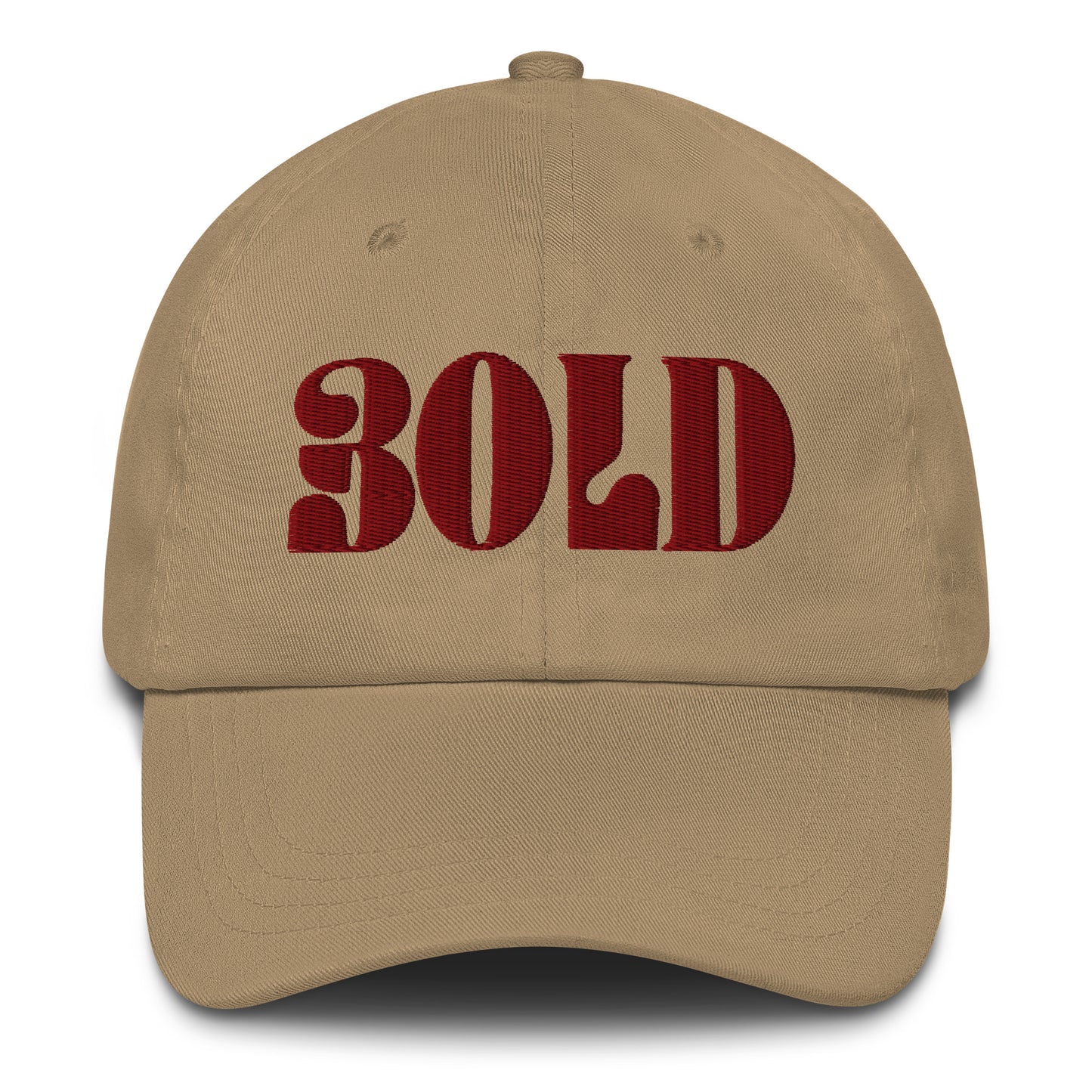 Streetwear Hat – Embroidered 1/1 Edition | "limited caps 1/1" [LC-STRED-034]