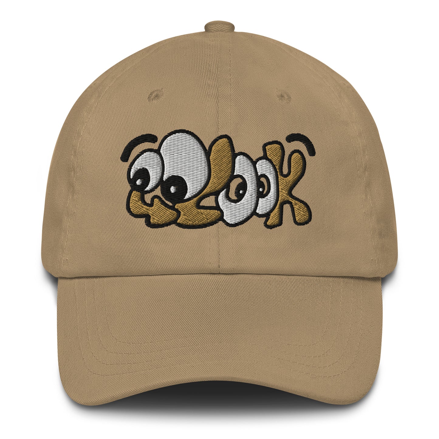 Streetwear cap – Embroidered 1/1 Edition | "limited caps 1/1" [LC-STR-074]