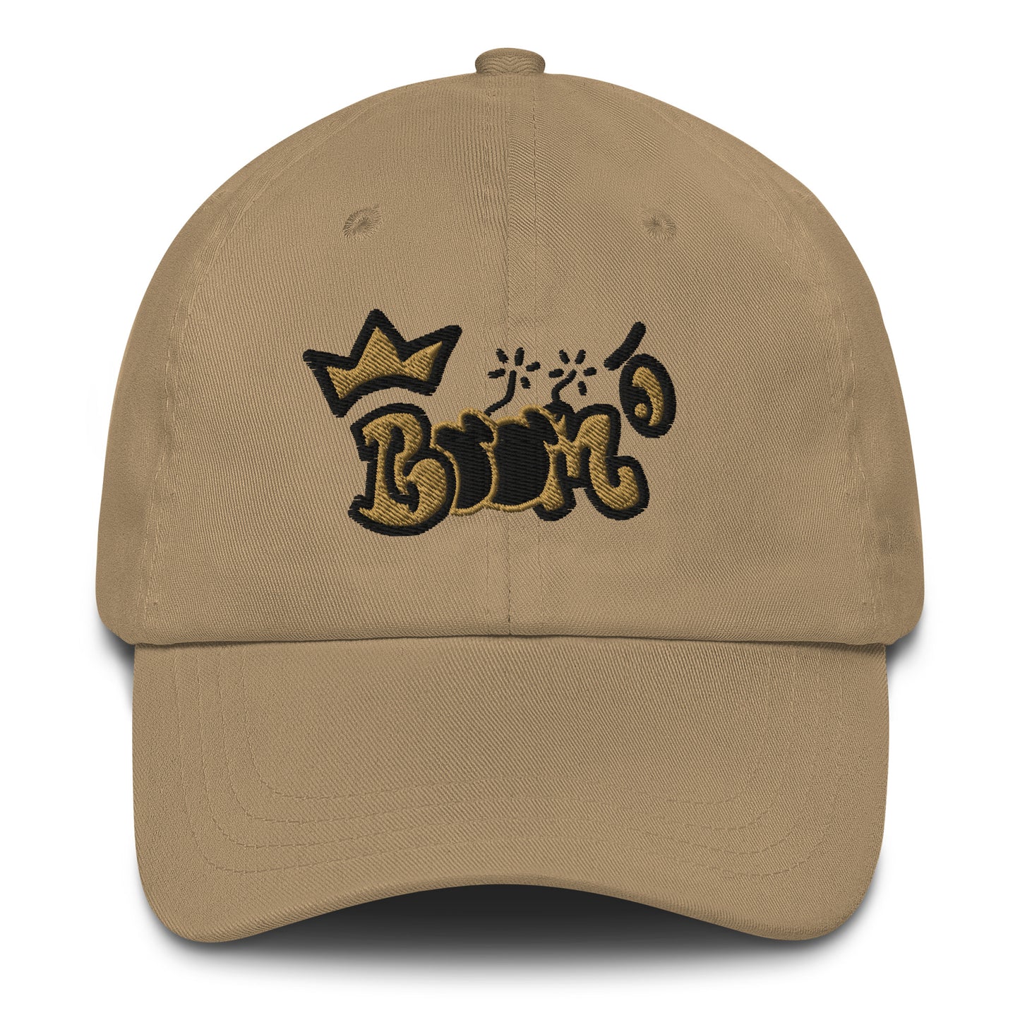 Streetwear Hat – Embroidered 1/1 Edition | "limited caps 1/1" [LC-STR-073]