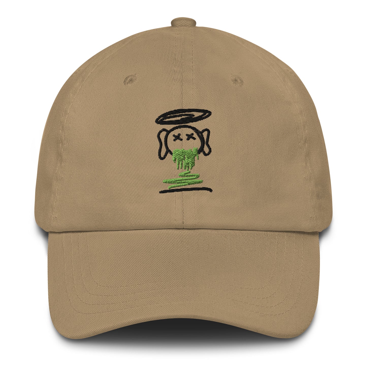 Streetwear cap – Embroidered 1/1 Edition | "limited caps 1/1" [LC-STREM-077]