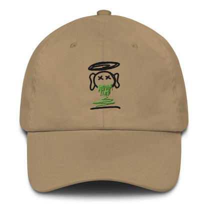 Streetwear cap – Embroidered 1/1 Edition | "limited caps 1/1" [LC-STREM-077]