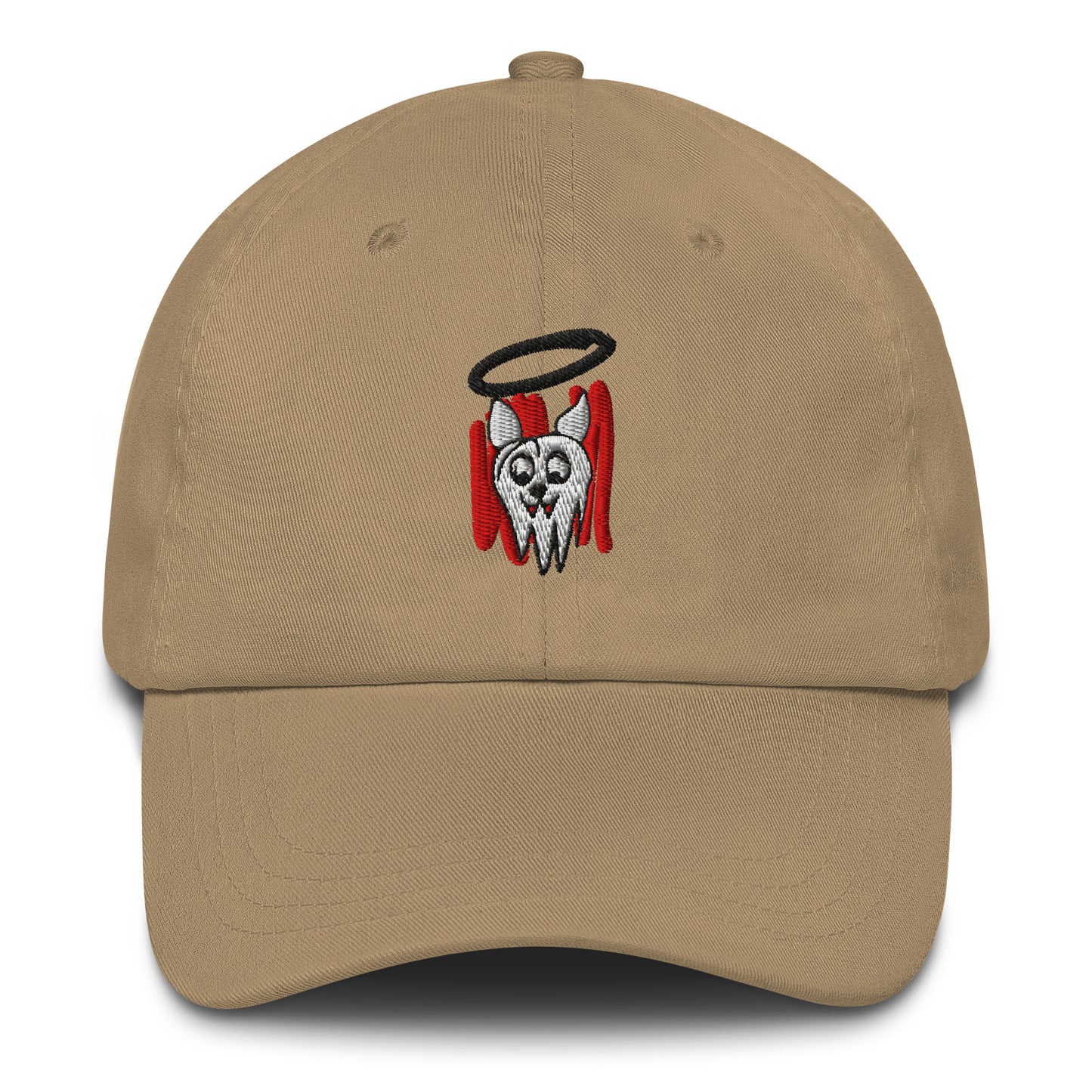 Streetwear cap – Embroidered 1/1 Edition | "limited caps 1/1" [LC-STRCT-080]