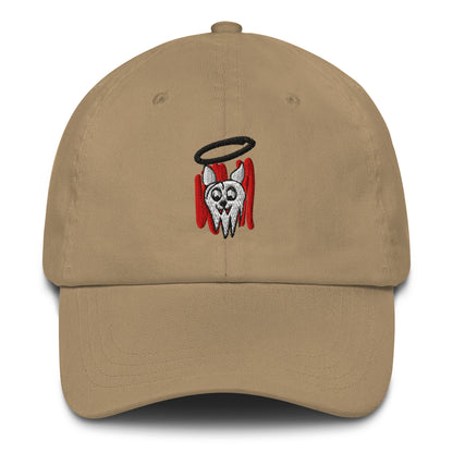 Streetwear cap – Embroidered 1/1 Edition | "limited caps 1/1" [LC-STRCT-080]