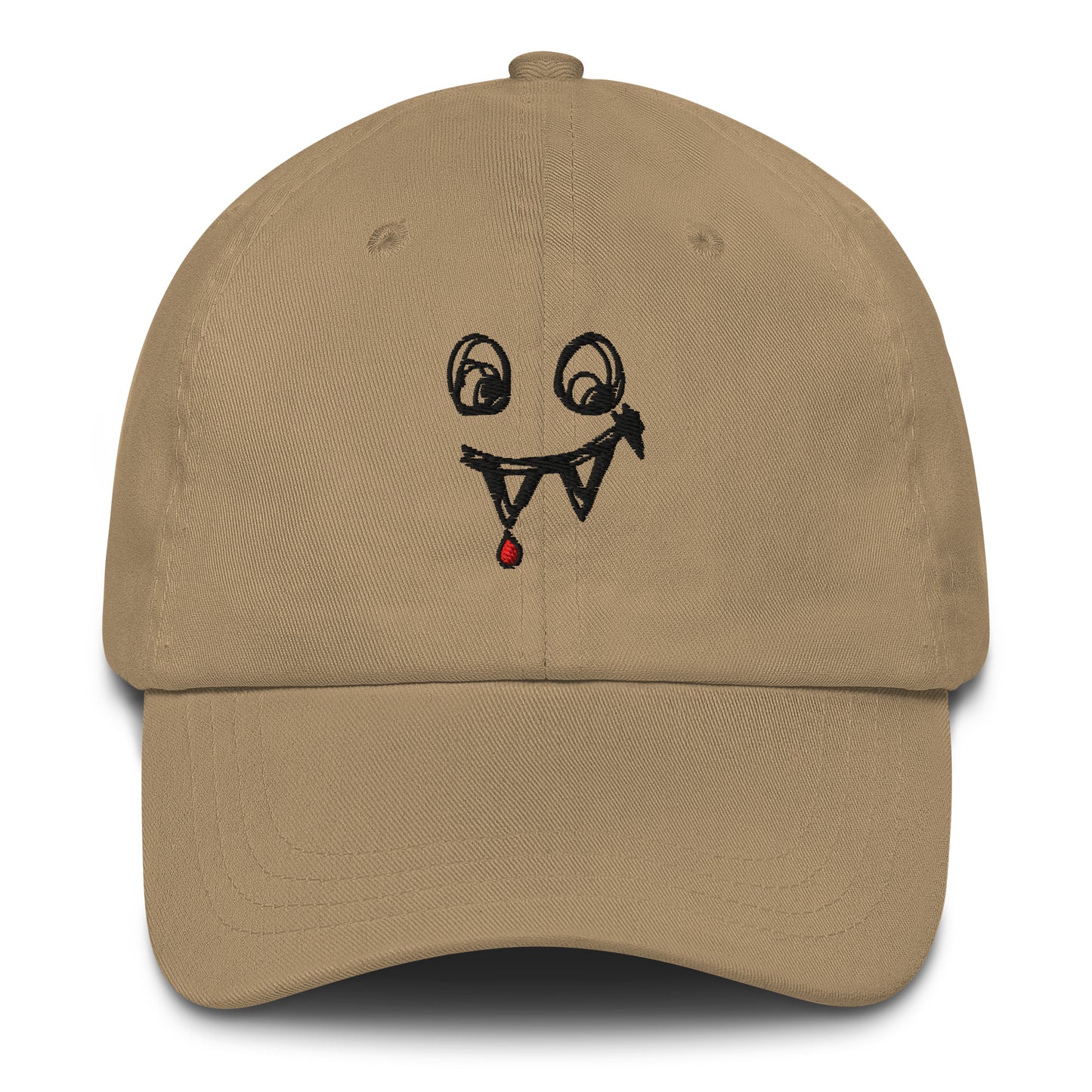 Streetwear cap – Embroidered 1/1 Edition | "limited caps 1/1" [LC-STREM-081]