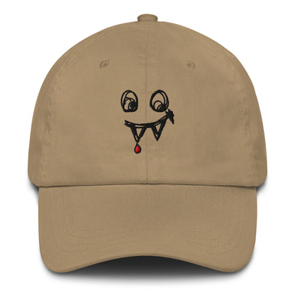 Streetwear cap – Embroidered 1/1 Edition | "limited caps 1/1" [LC-STREM-081]