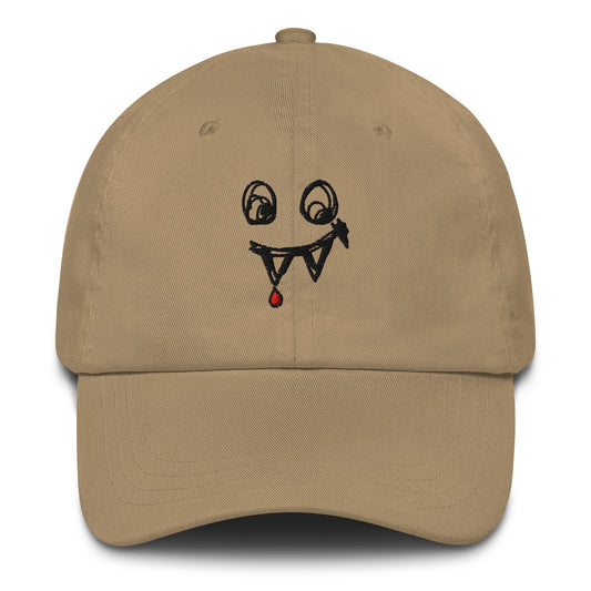 Streetwear cap – Embroidered 1/1 Edition | "limited caps 1/1" [LC-STREM-081]