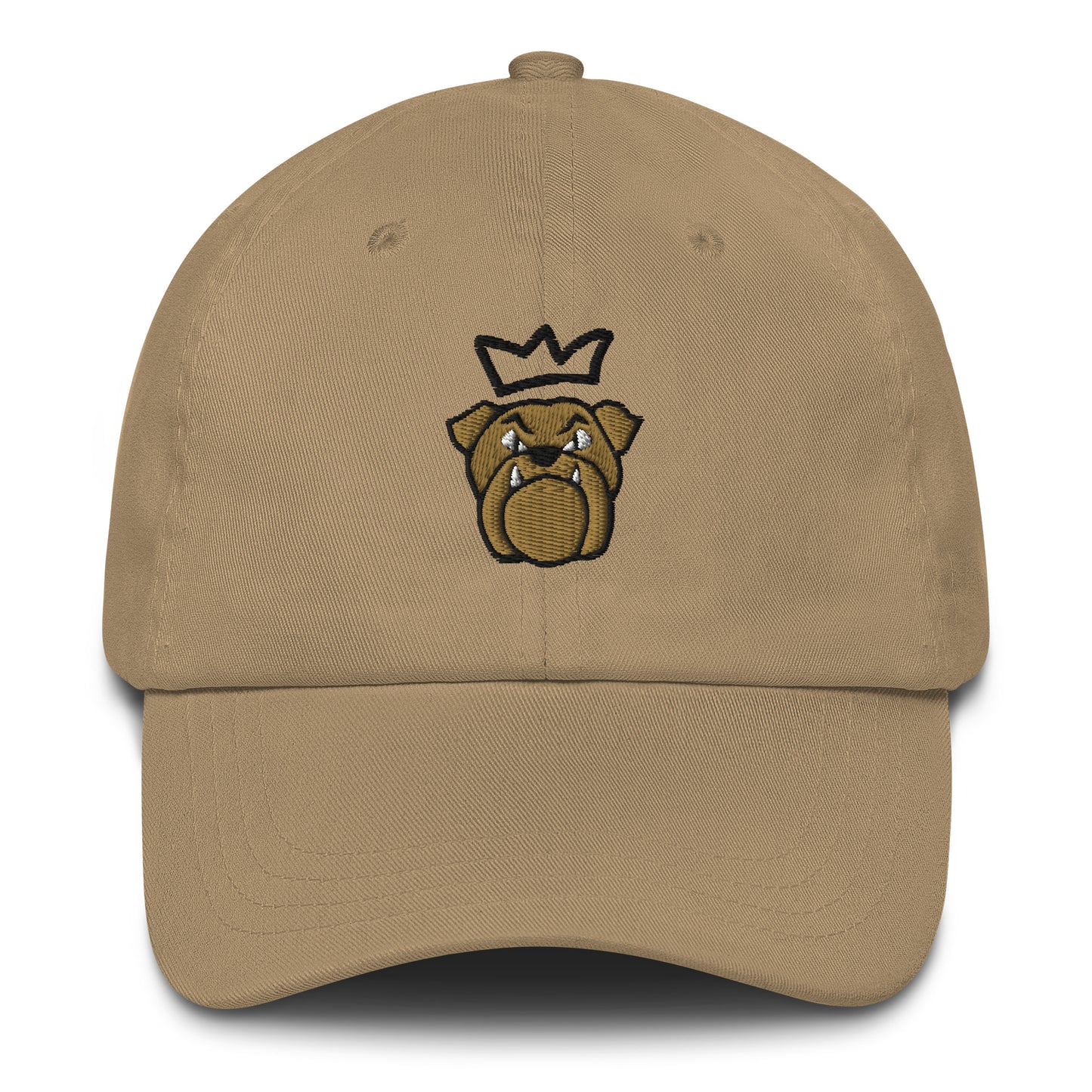 Streetwear cap – Embroidered 1/1 Edition | "limited caps 1/1" [LC-STRDG-092]
