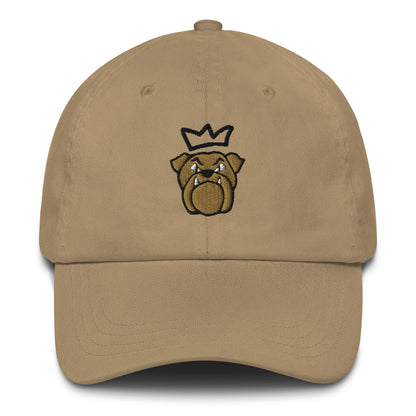 Streetwear cap – Embroidered 1/1 Edition | "limited caps 1/1" [LC-STRDG-092]