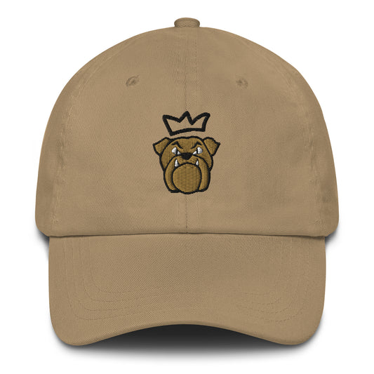 Streetwear cap – Embroidered 1/1 Edition | "limited caps 1/1" [LC-STRDG-092]