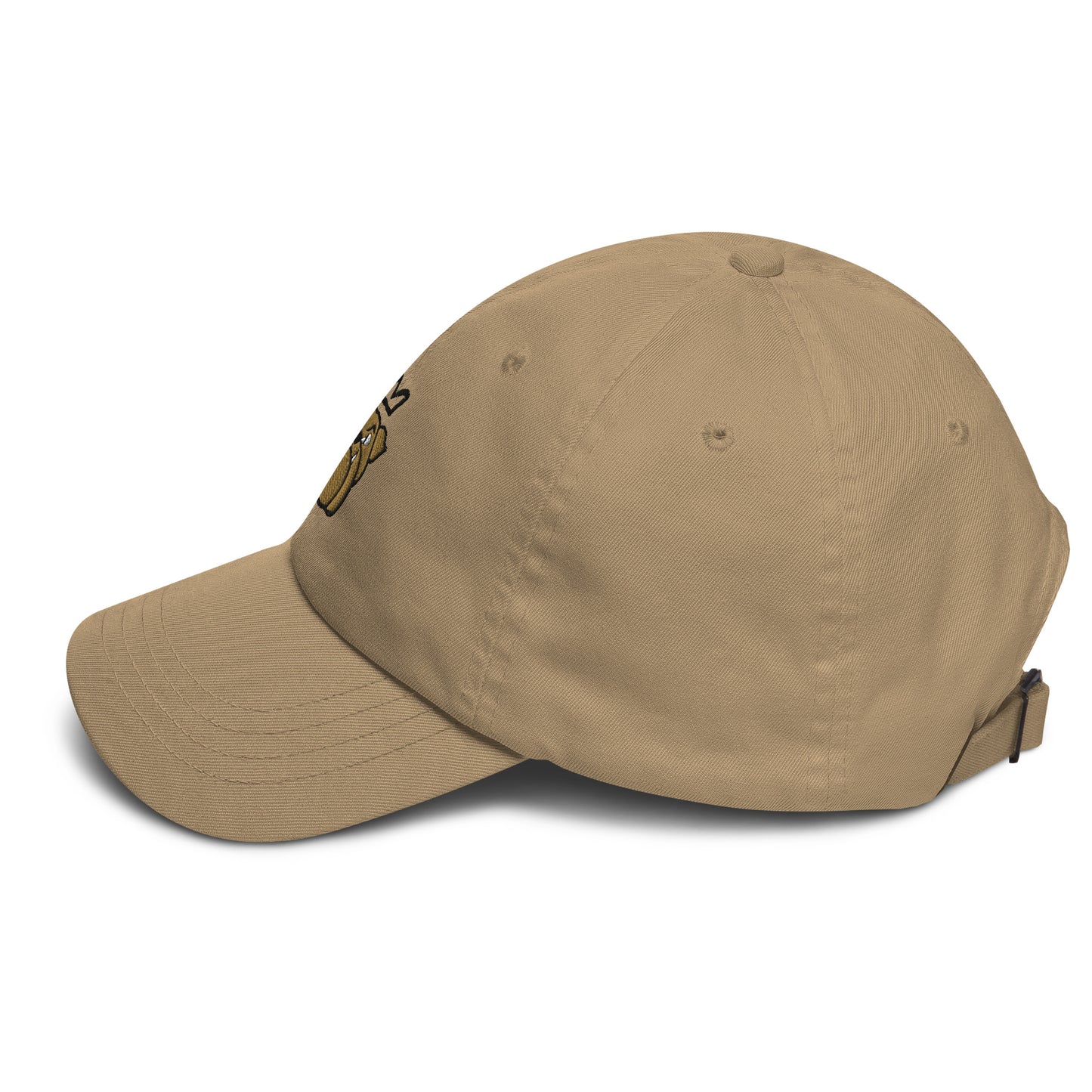 Streetwear cap – Embroidered 1/1 Edition | "limited caps 1/1" [LC-STRDG-092]