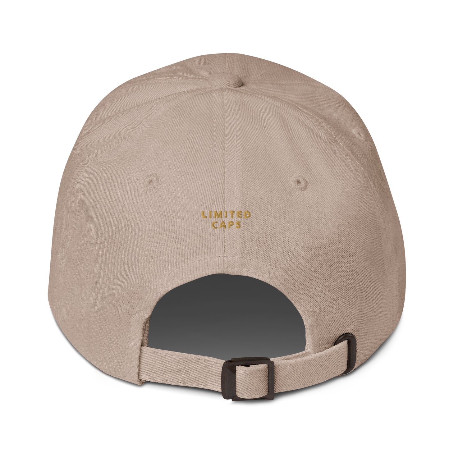 Skull Embroidered Cap –  Open Edition | limited caps