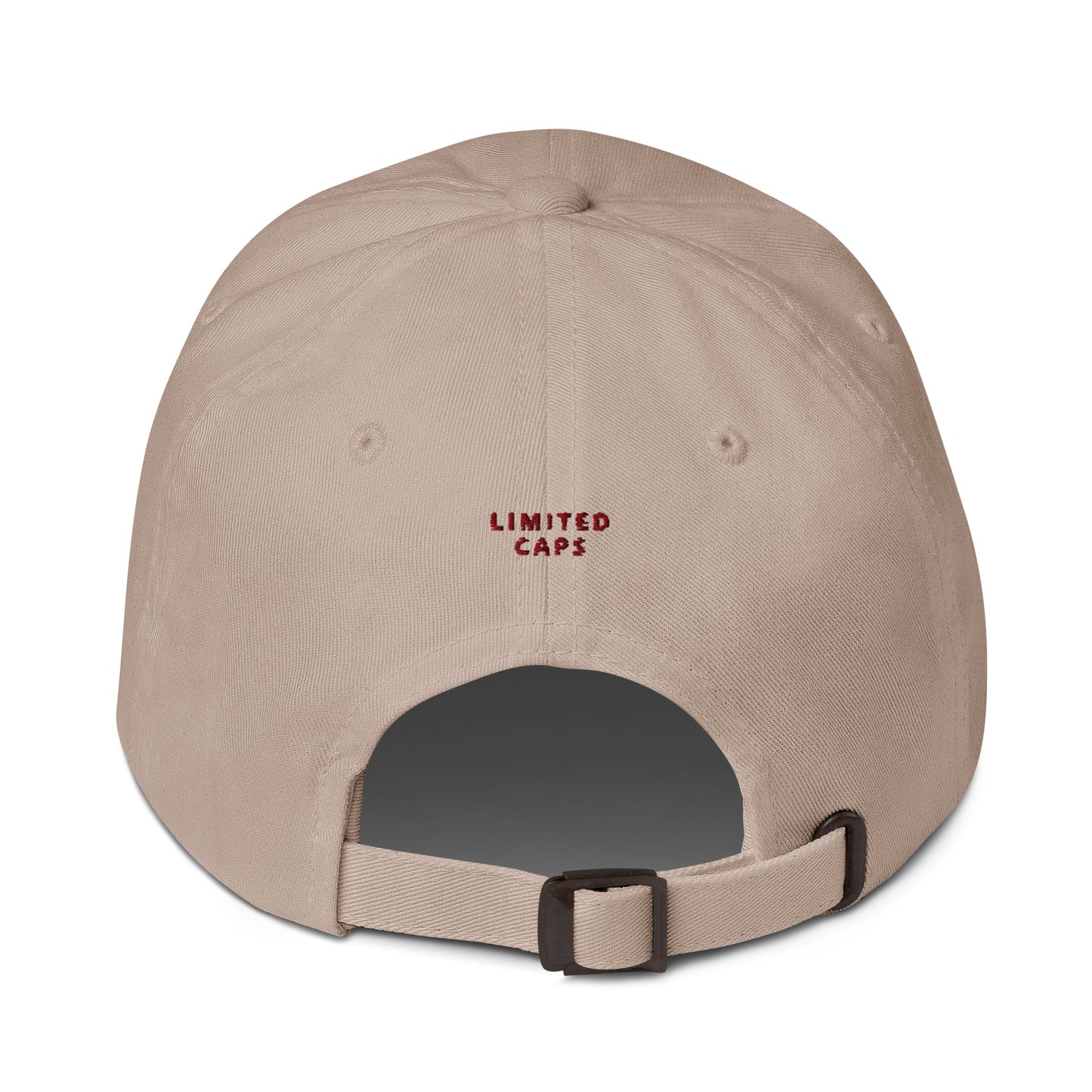 Little Bear Embroidered Cap –  Open Edition | limited caps