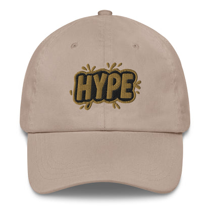 Streetwear Hat – Embroidered 1/1 Edition | "limited caps 1/1" [LC-STRED-041]