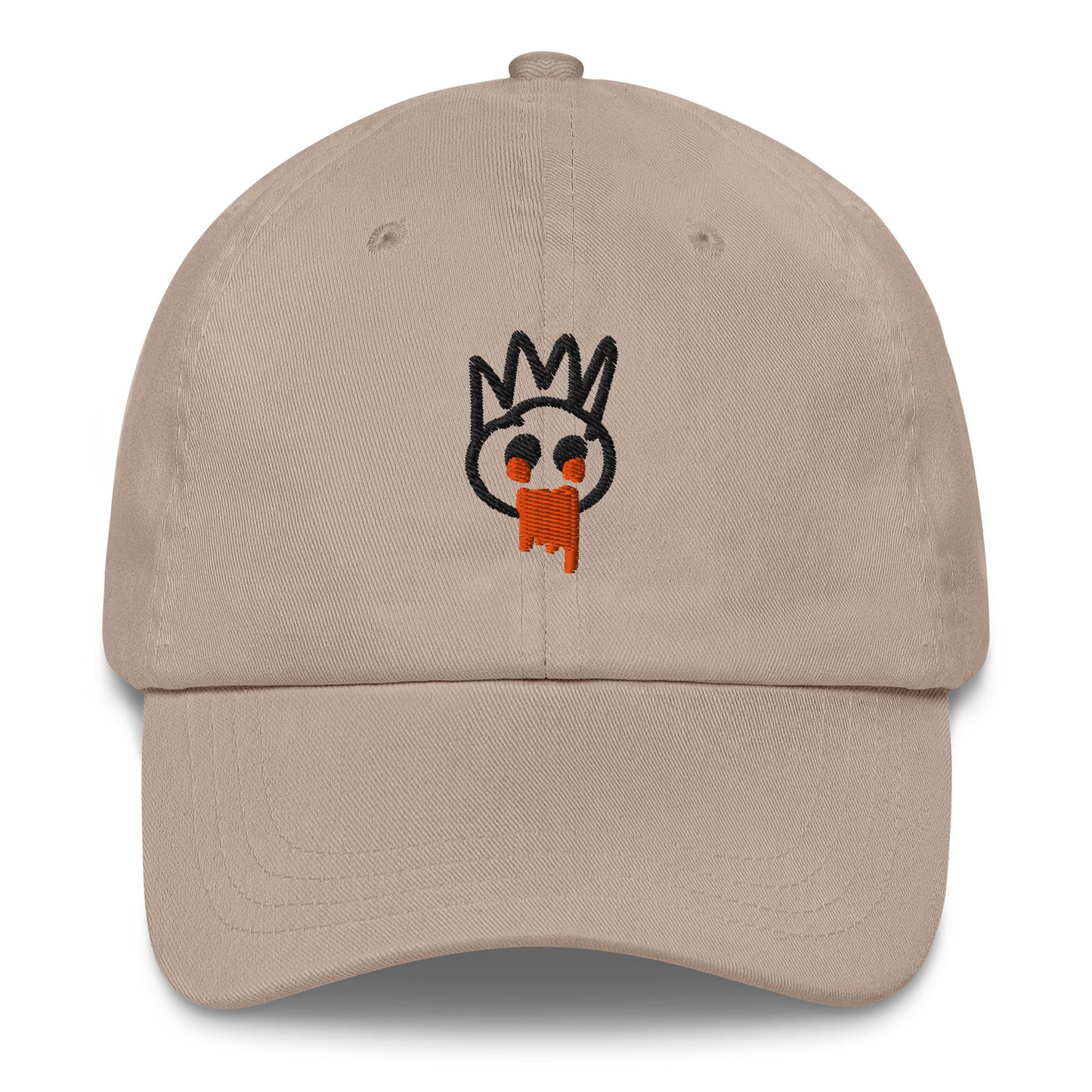 Streetwear Hat – Minimalist Embroidered 1/1 Edition | "limited caps 1/1" [LC-STREM-067]