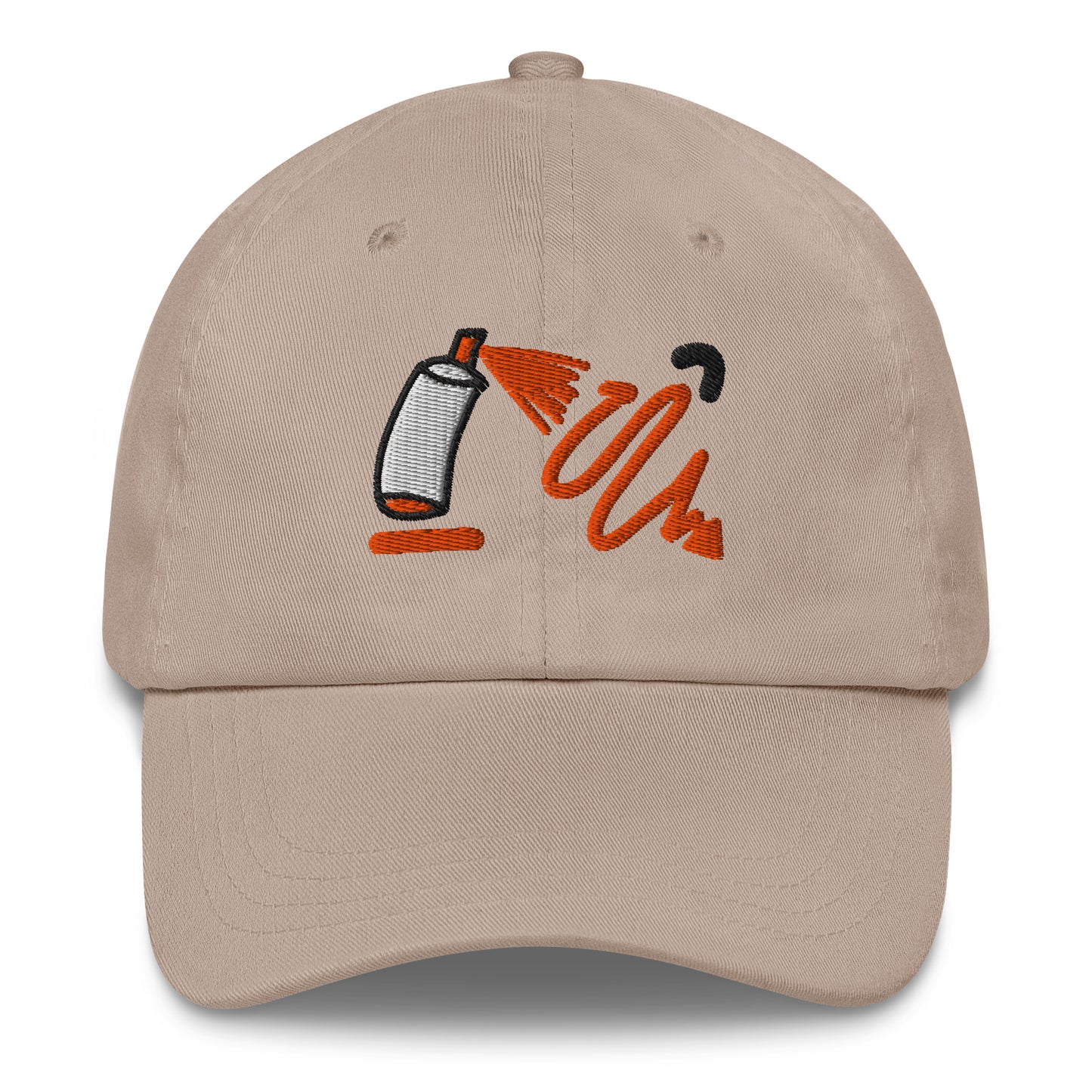 Streetwear Hat – Embroidered 1/1 Edition | "limited caps 1/1" [LC-STR-069]