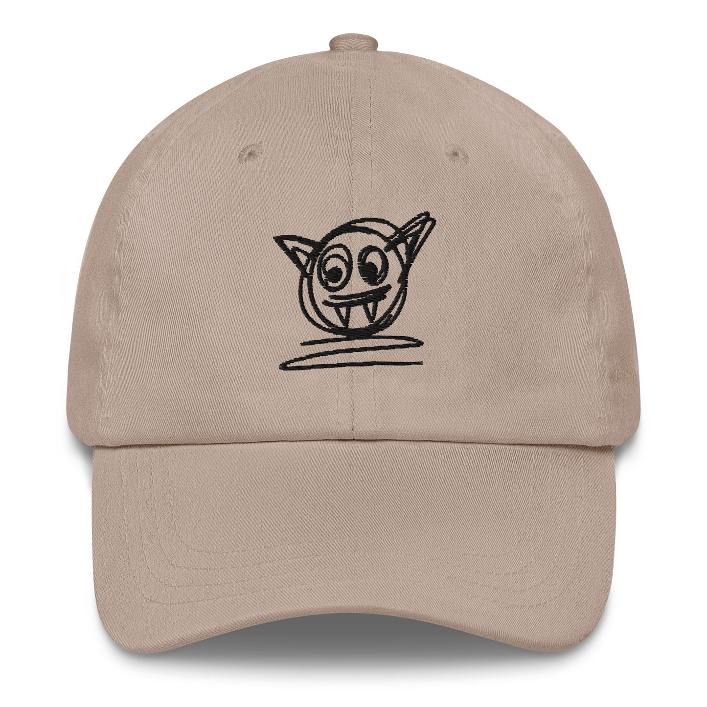Streetwear cap – Embroidered 1/1 Edition | "limited caps 1/1" [LC-STREM-093]