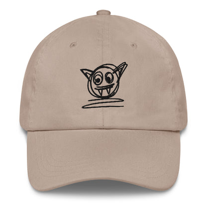 Streetwear cap – Embroidered 1/1 Edition | "limited caps 1/1" [LC-STREM-093]