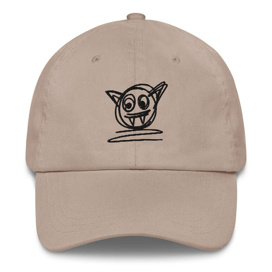 Streetwear cap – Embroidered 1/1 Edition | "limited caps 1/1" [LC-STREM-093]